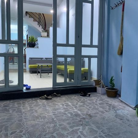 Homestay D3 Tran Quang Dieu Ho Si Minh-város Kültér fotó